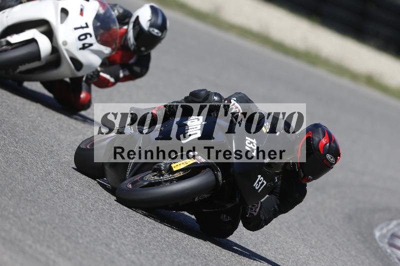 /27 24.07.2026  Speer Racing ADR/Gruppe rot/137